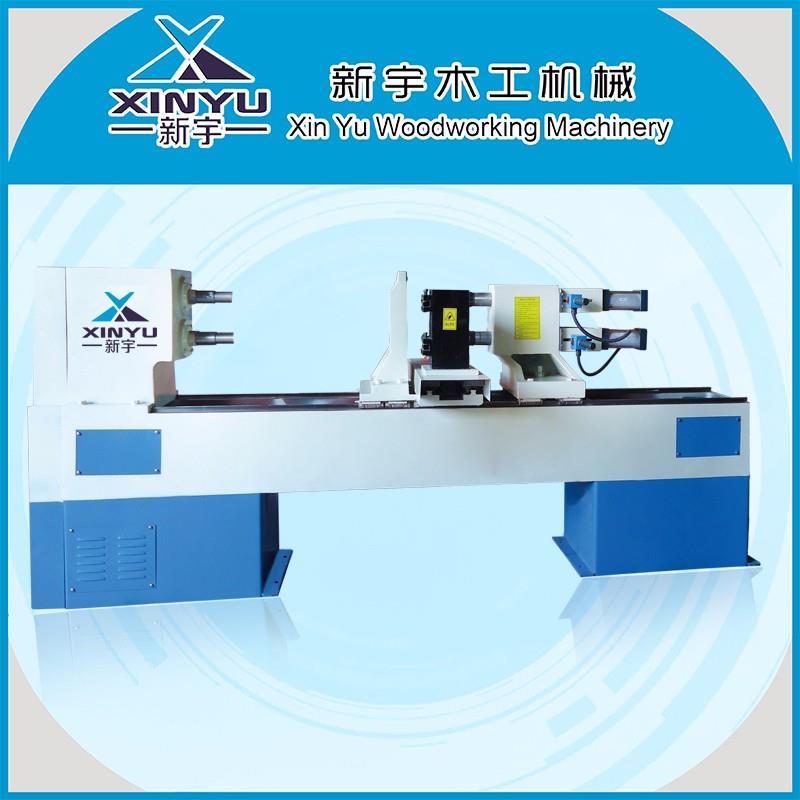 淺談木工數(shù)控車床的加工過(guò)程