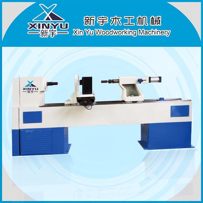 數(shù)控木工車(chē)床廠家加工設(shè)備要注意工作環(huán)境